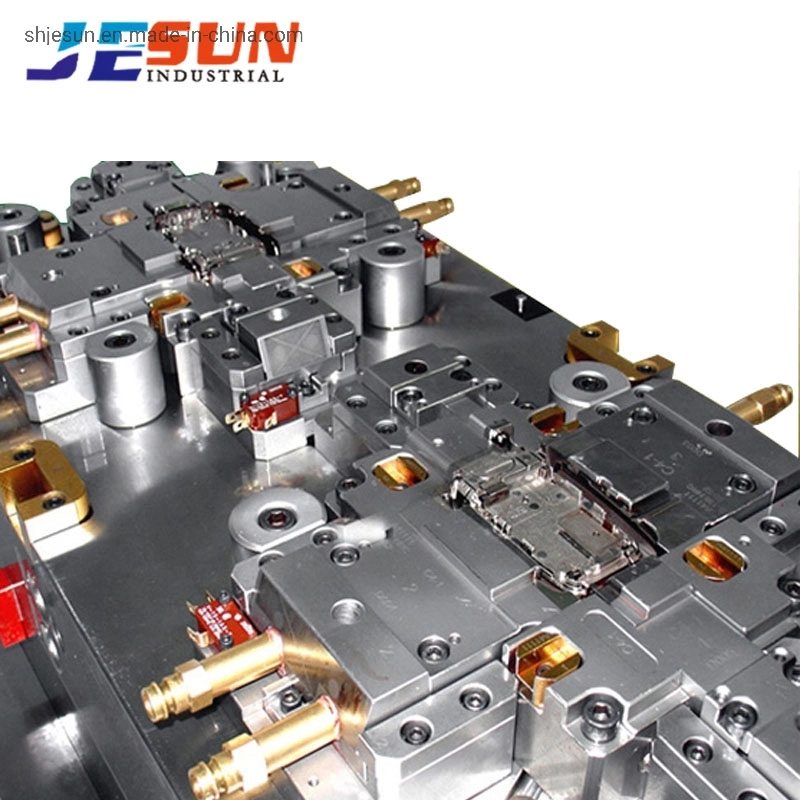 Precision Product Line, Assembly Line After Injection Moulding Production