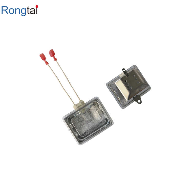مصباح المصباح الخاص بالفرن T25 بقدرة 15 واط، مصباح LED ساطع درجة الحرارة مرتفعة