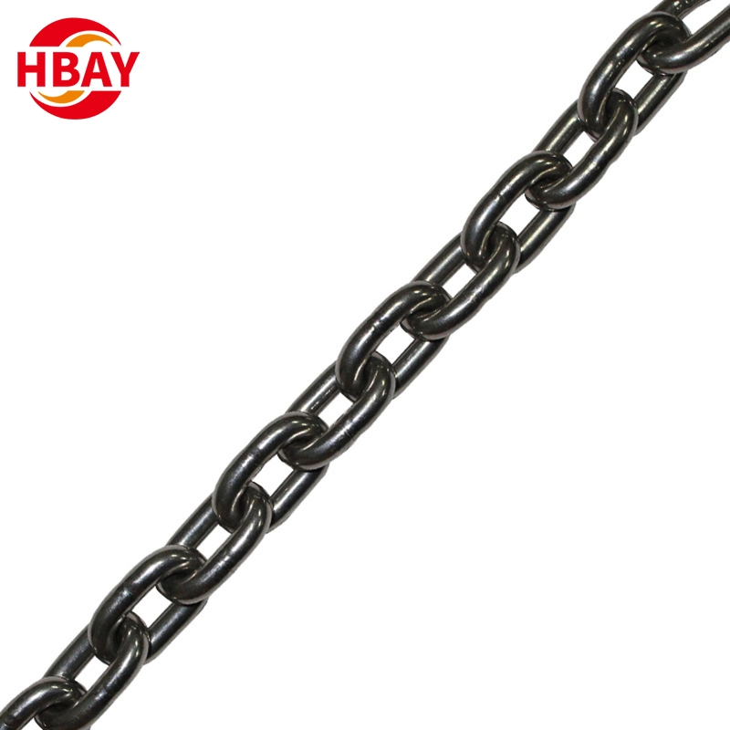 Best Sale Drag Chain G80 Lifting Chain Marine Anchor Chain for Ship