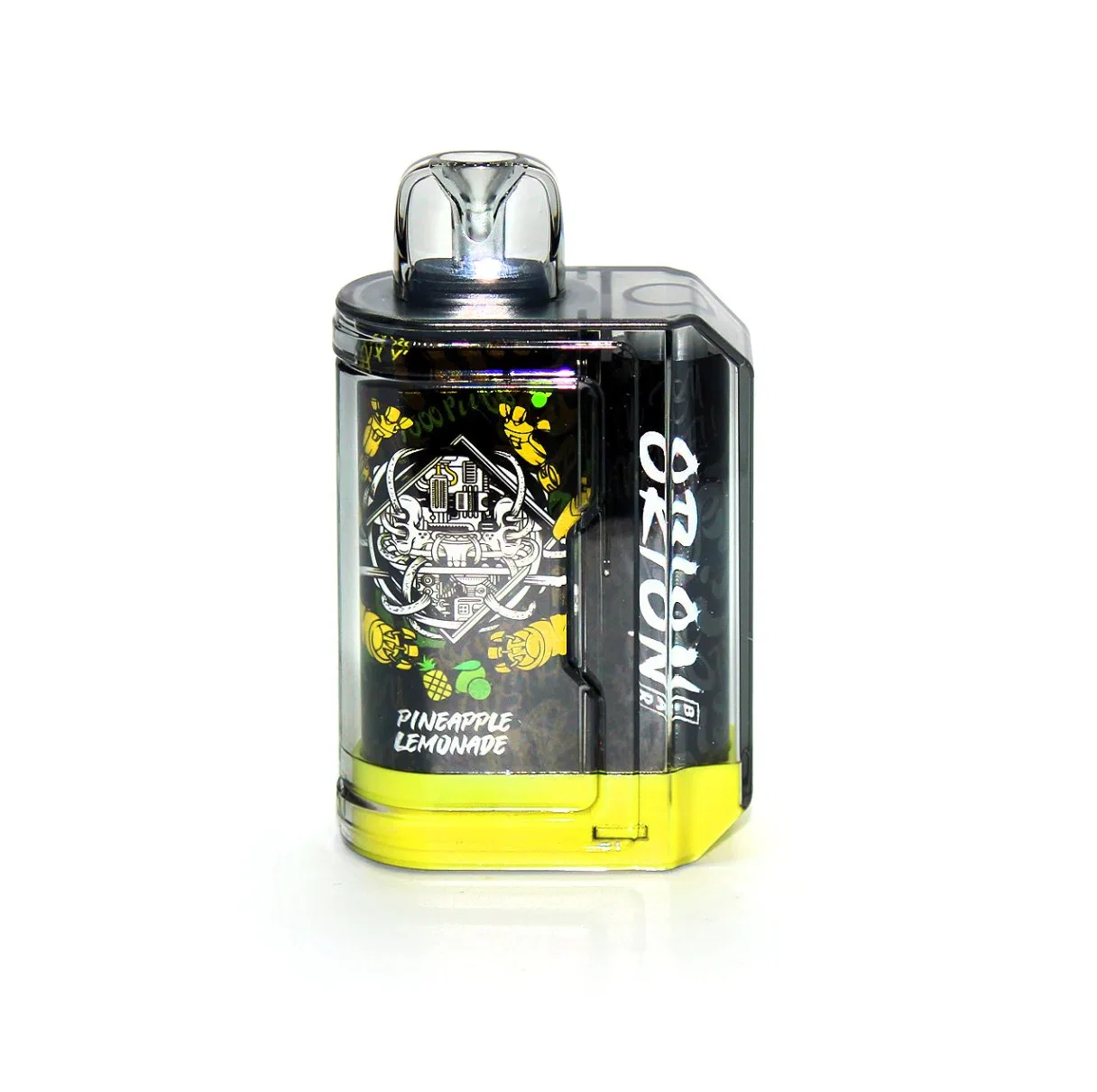 حانة Vape Orion 7500 Puff Ecigratte Shopping Puff El Bar التي يمكن التخلص منها 1500-2500 Puffes المنتجات الأصلية OEM Vape 5000 5500 6000 6500 8000 8500 9000 10000 Puff E Rokok