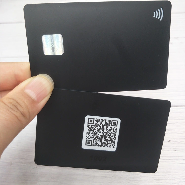 125kHz 26bit Format Programmable RFID Card with Customized Facility Code Serial Number