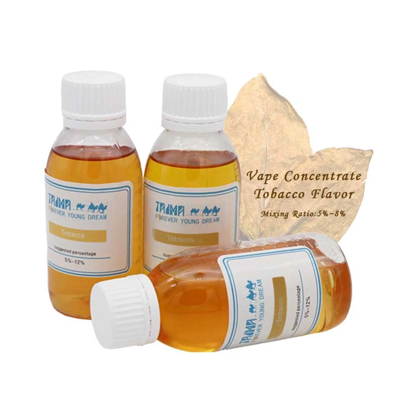 High quality/High cost performance  Tobacco Flavor for Vape Juice