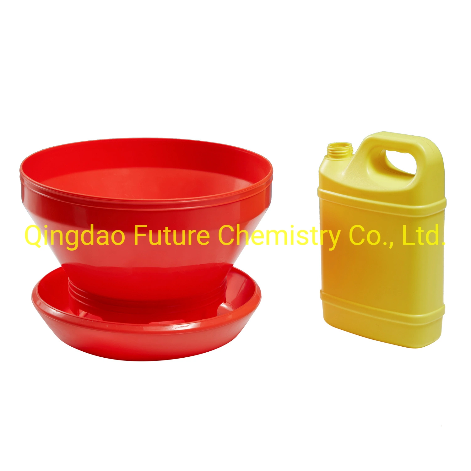 Red Pigment Granule Color Anti-Ultraviolet Plastic Granule of ABS, PP, PE, PS,