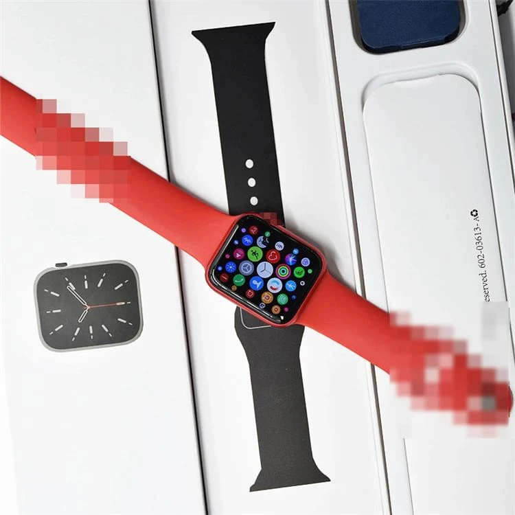 New Wireless Smart Watch for Watch Series 8