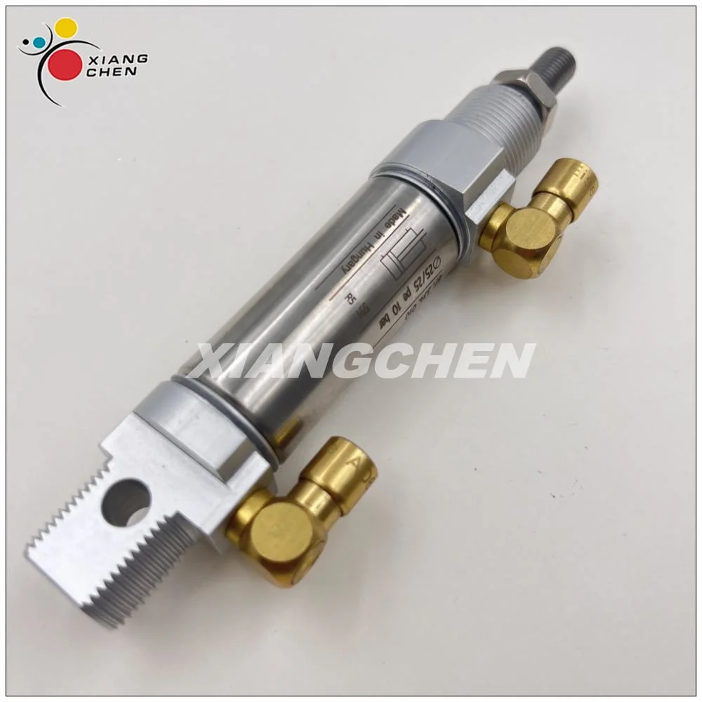 Water Ink Cylinder Pneumatic Cylinder for Sm102 CD102 87.334.010