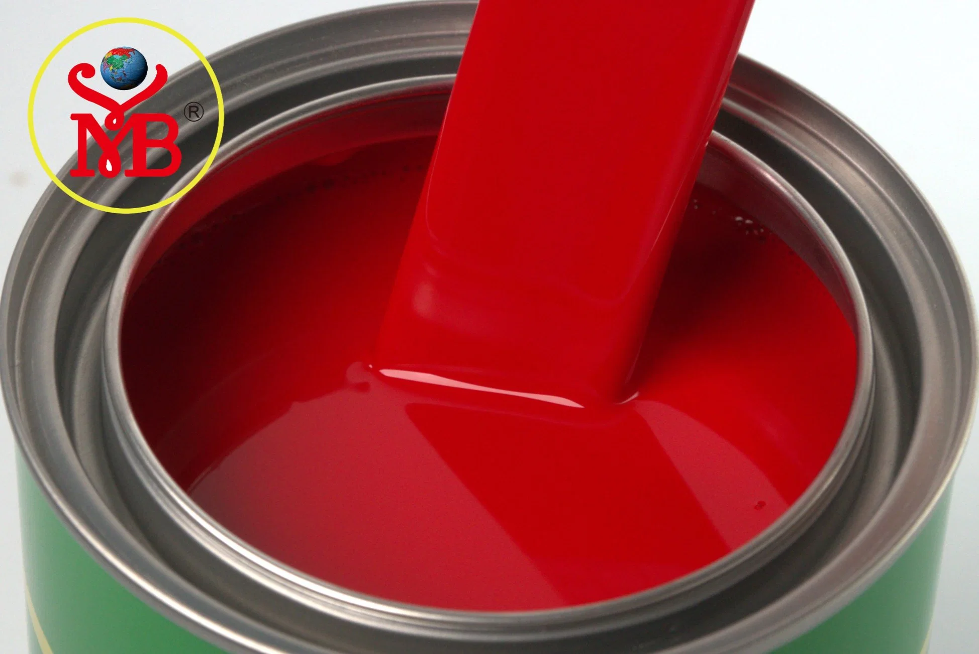 Household High-Quality Anti-Corrosion Metal Paint Automobile Paint