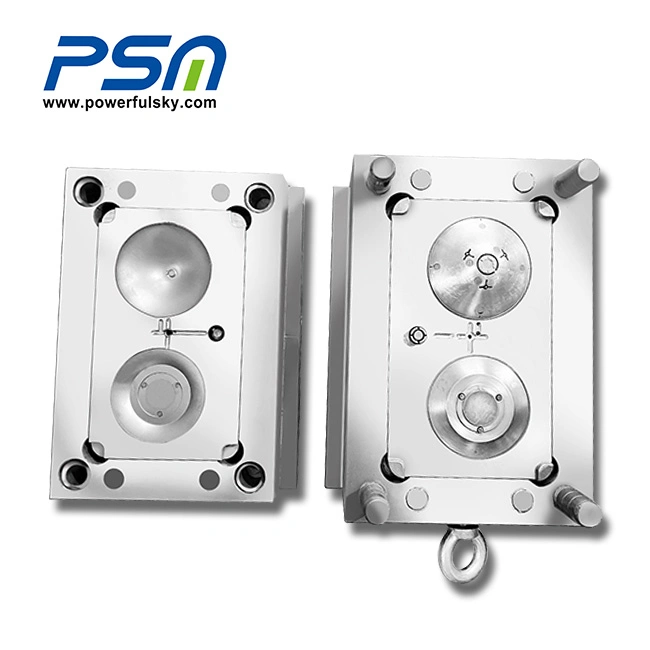 Plastic Injection Molding Design Powerfulsky Manufacture