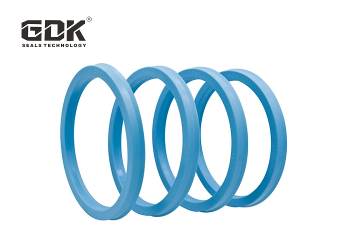 GDK Hydraulic Rod Seal SKF Ptb PU Seal USA O-Ring