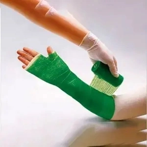 Disposable Medical Pop Bandage Plaster of Pairs Bandage with All Size