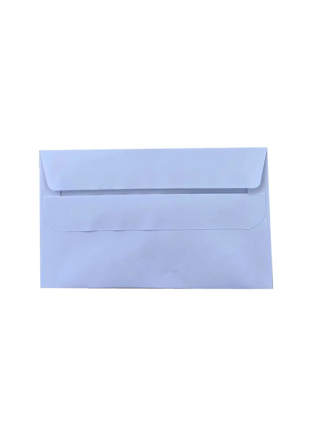 Blank No Word White No. 5 80g100g Paper Envelope Letterhead Printing Invitation Greeting Card