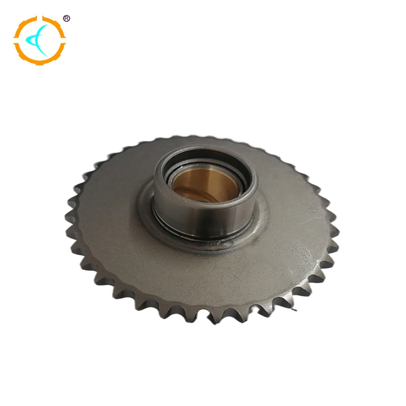 Best Selling Product Motorcycle Overrunning Starter Clutch Gear Cbt250/Dy250