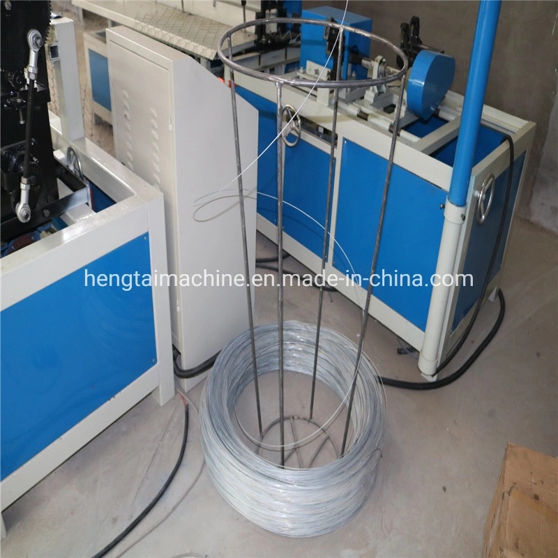 Original Factory Supply India Popular Chain Link Fence Machine