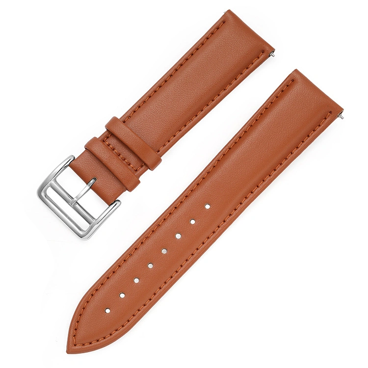 Newest Bands Genuine Leather Designed Replacement Watch Strap