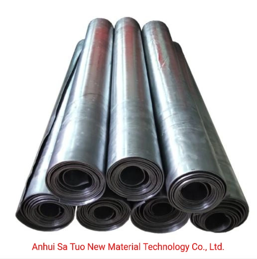 China Metal Supplier Lead Rubber Sheet Roll Lead Sheet