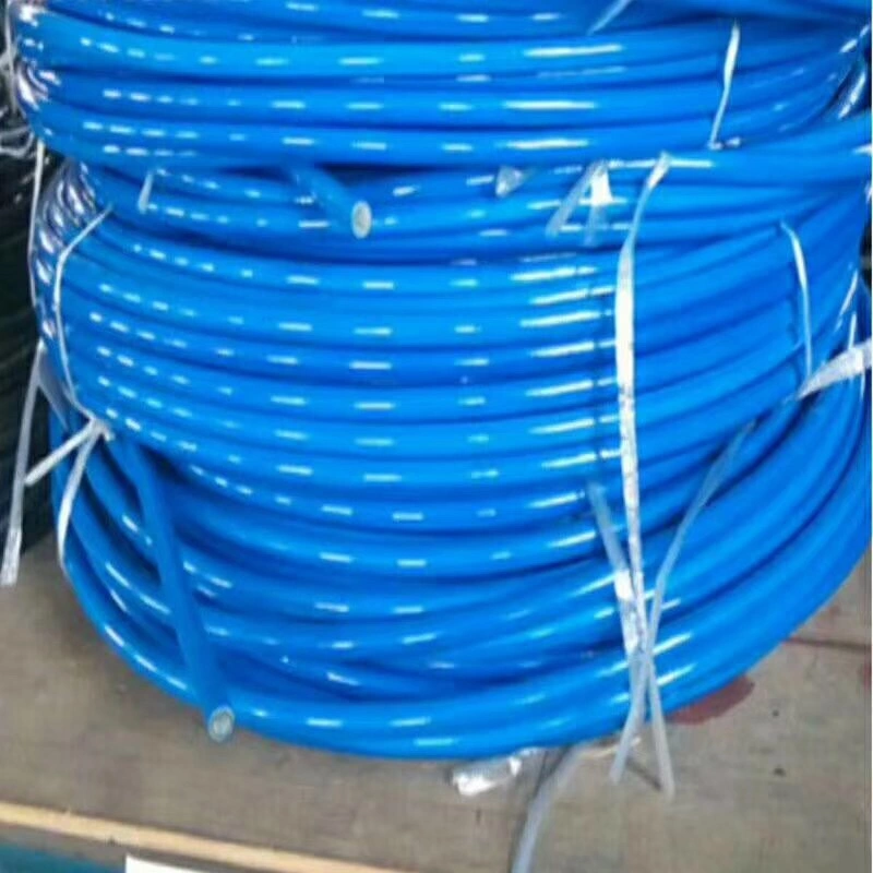 ID5mm High Pressure Spray Resin Hose for Spraying Equipment