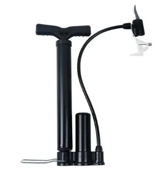 Unisex Bicycle Pump Portable Mini High Pressure Pump Basketball Toy Inflator China High Purity