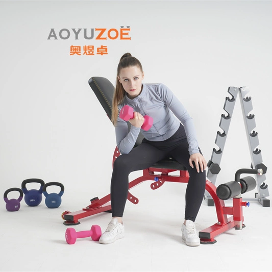 New Design Strength Training Indoor Sports and Entertainment Fitness Equipment Exercise Equipment