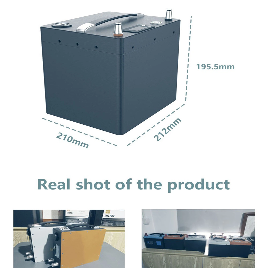 1800W Travel Portable Lithium Energy Storage Fuente de alimentación portátil Estación