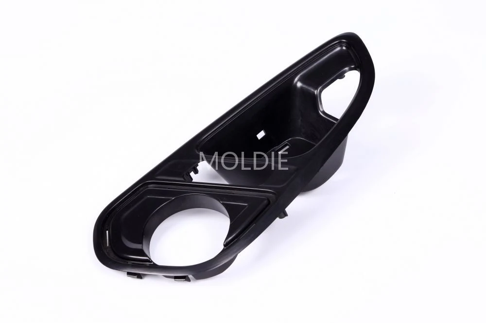 Customized/Designing Auto Parts Light Cover Plastic Injection Products