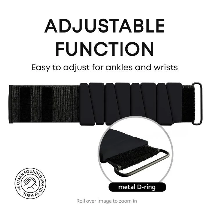 Adjustable Workout Yoga Walking Pilates Hiking Aerobics Available Ankle Wrist Weights