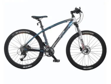 Popular New Style 26 27.5 29 Inch Senior Mountain Bike Spot Adult