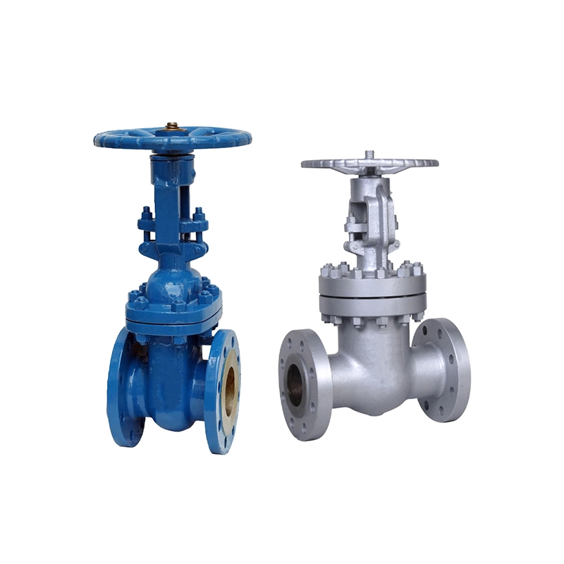 Hydraulics ANSI High quality/High cost performance Audited Supplier Resilient Gate Valve