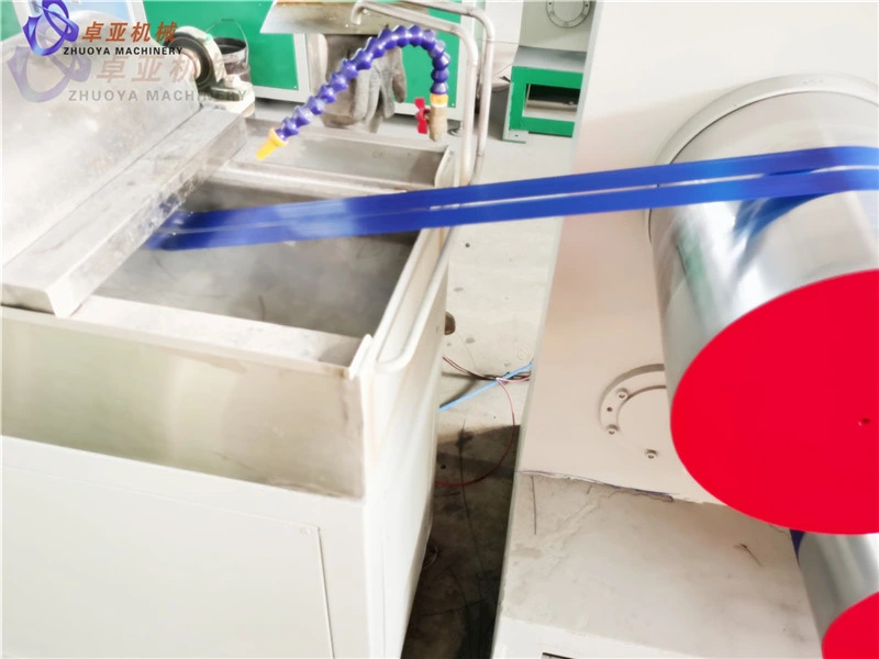 Plastic PBT Pet Synthetic Eyelash Filament Drawing Machine