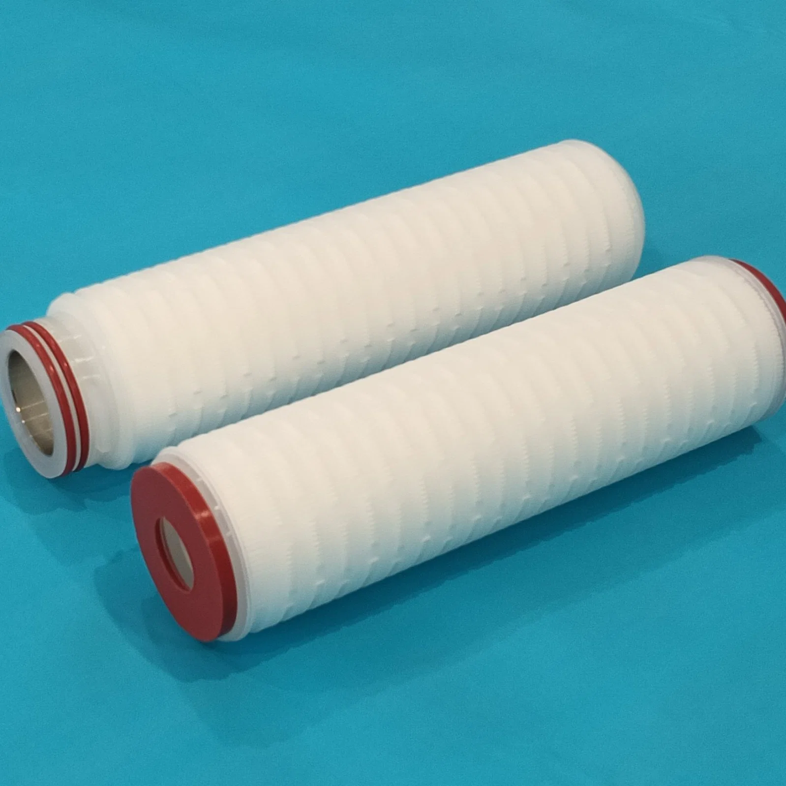 PP Micro Pleated Filter Filter Cartridge for Industry and Water Treatment