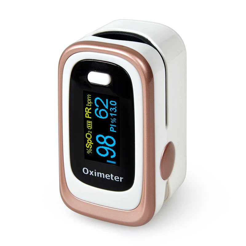 Pulse Oximeter