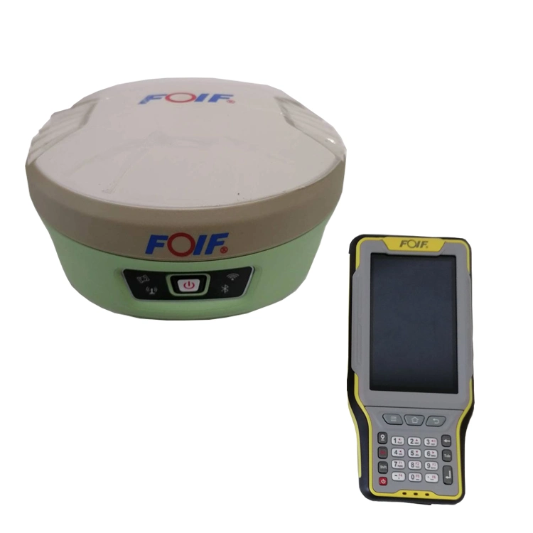 Other Test Instrument Dgps Foif A90 with 8mm Horizontal Accuracy