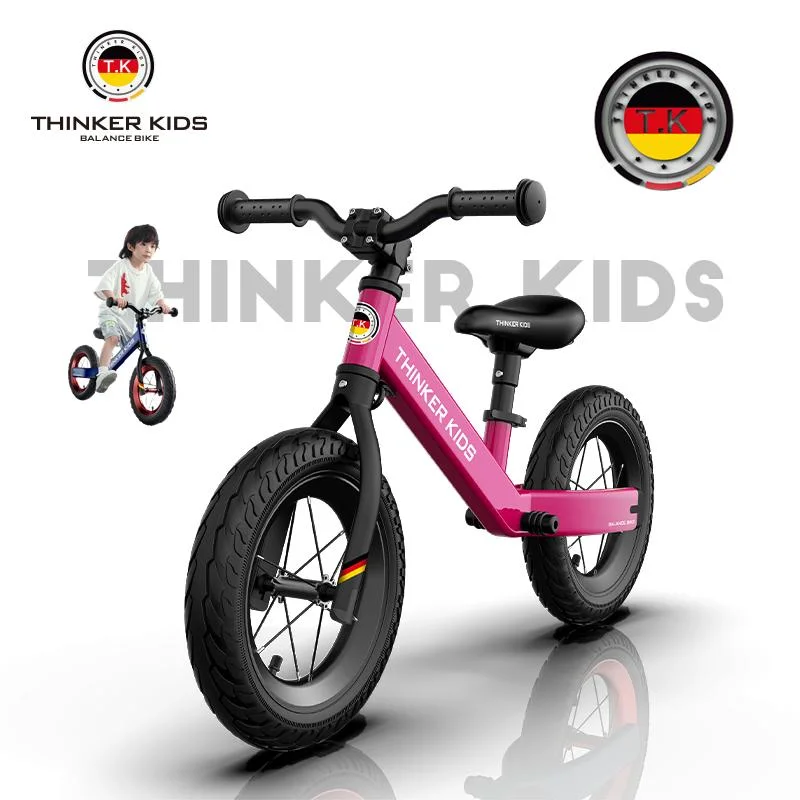 New Design 2 in 1 Inch Balance Bike Children No Pedal Bike Bicycle