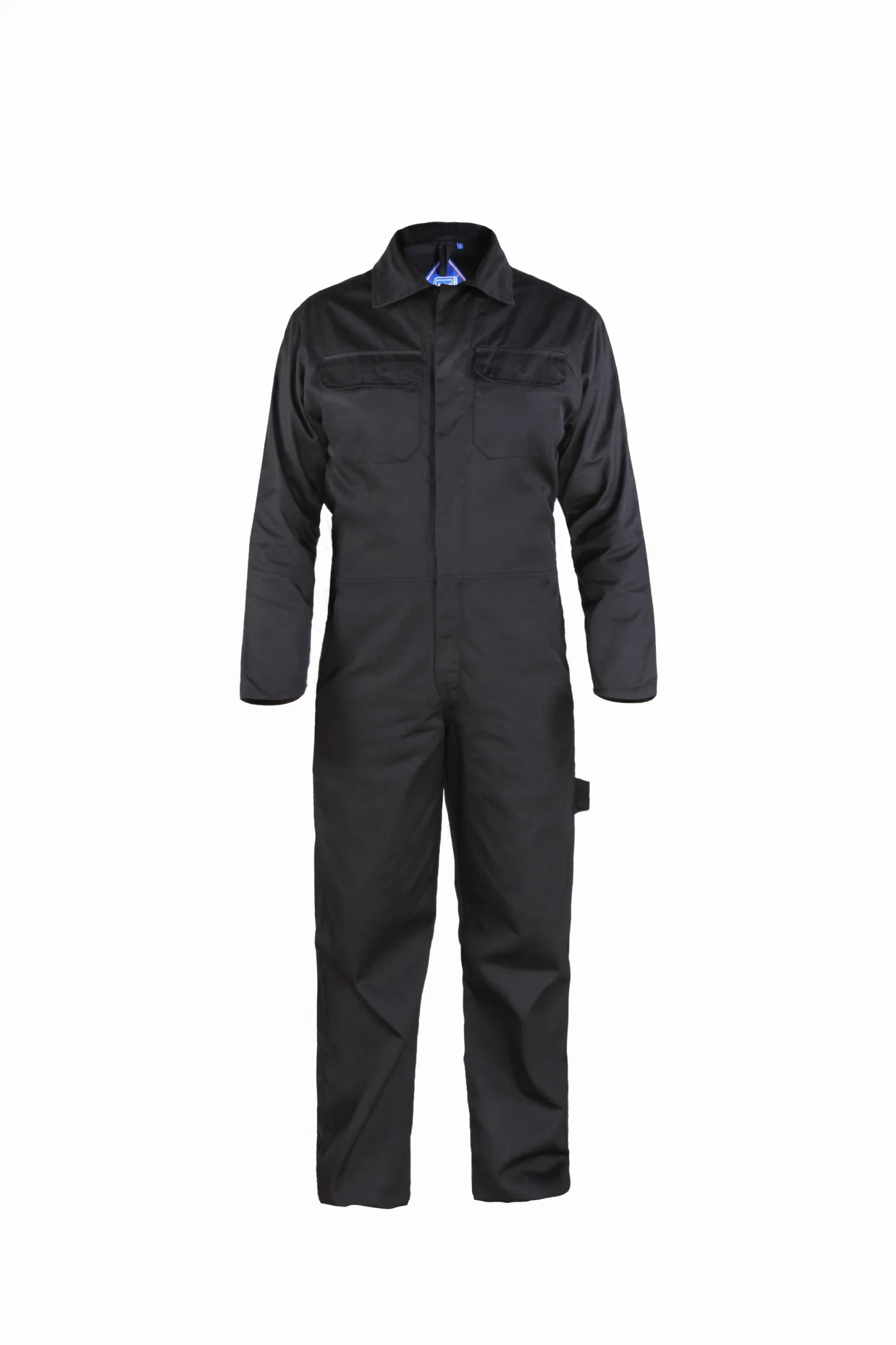 Coverall for Industry Oil Field Workwear Engineer Working Uniform