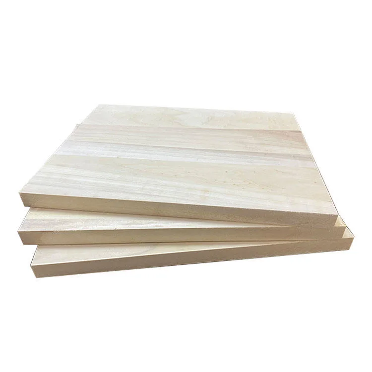 Factory Direact Supply Strong Water Resistance Corrosion Resistance Solid Wood Boards