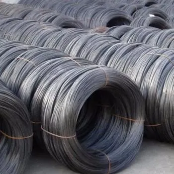 High quality/High cost performance  Nice Price Annealed Iron Wire with ISO9001 Bwg4-Bwg33