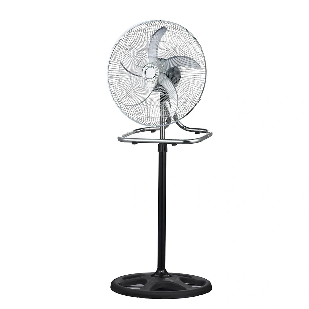 Ventilador de exaustão de pedestal para uso doméstico 3 em 1/ventilador de indústria/ventilador de pedestal/ventilador de suporte