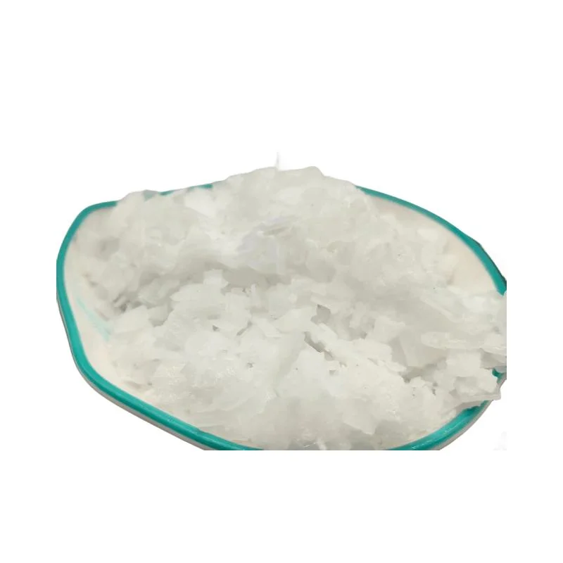 Agent Chemical Caustic Potash Flakes KOH Potassium Hydroxide CAS 1310-58-3