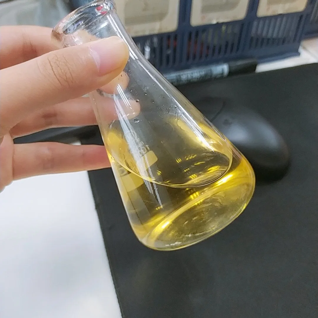 Raw Material Chemical 1-Tetralone Liquid CAS 529-34-0 with Best Price