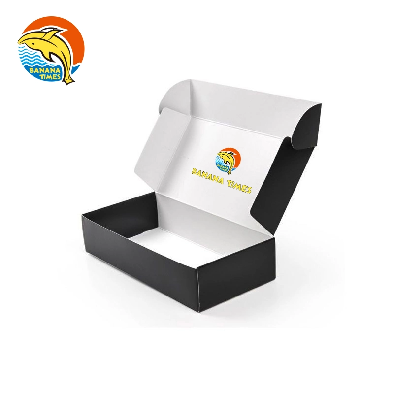 Handmade Unique Paper Gift Small Electronic Products Case Packing Box Set with Super Good Price