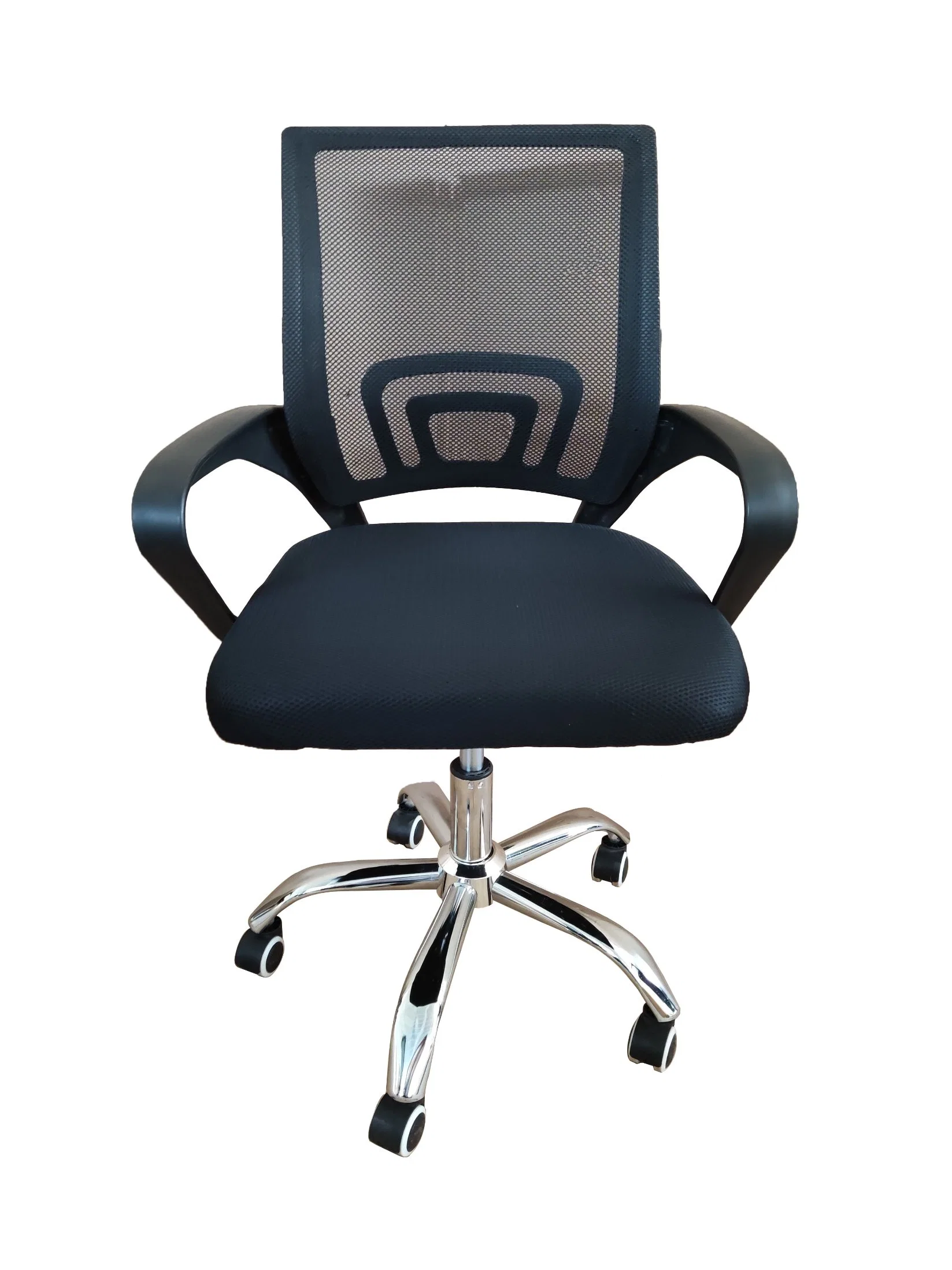 China Wholesale/Supplier with BIFMA Certificate Swivel Computer Task Chair Ergonomic Desk/Computer/Office Chairs Price for Mesh/Swivel/Furniture/Visitor/Executive