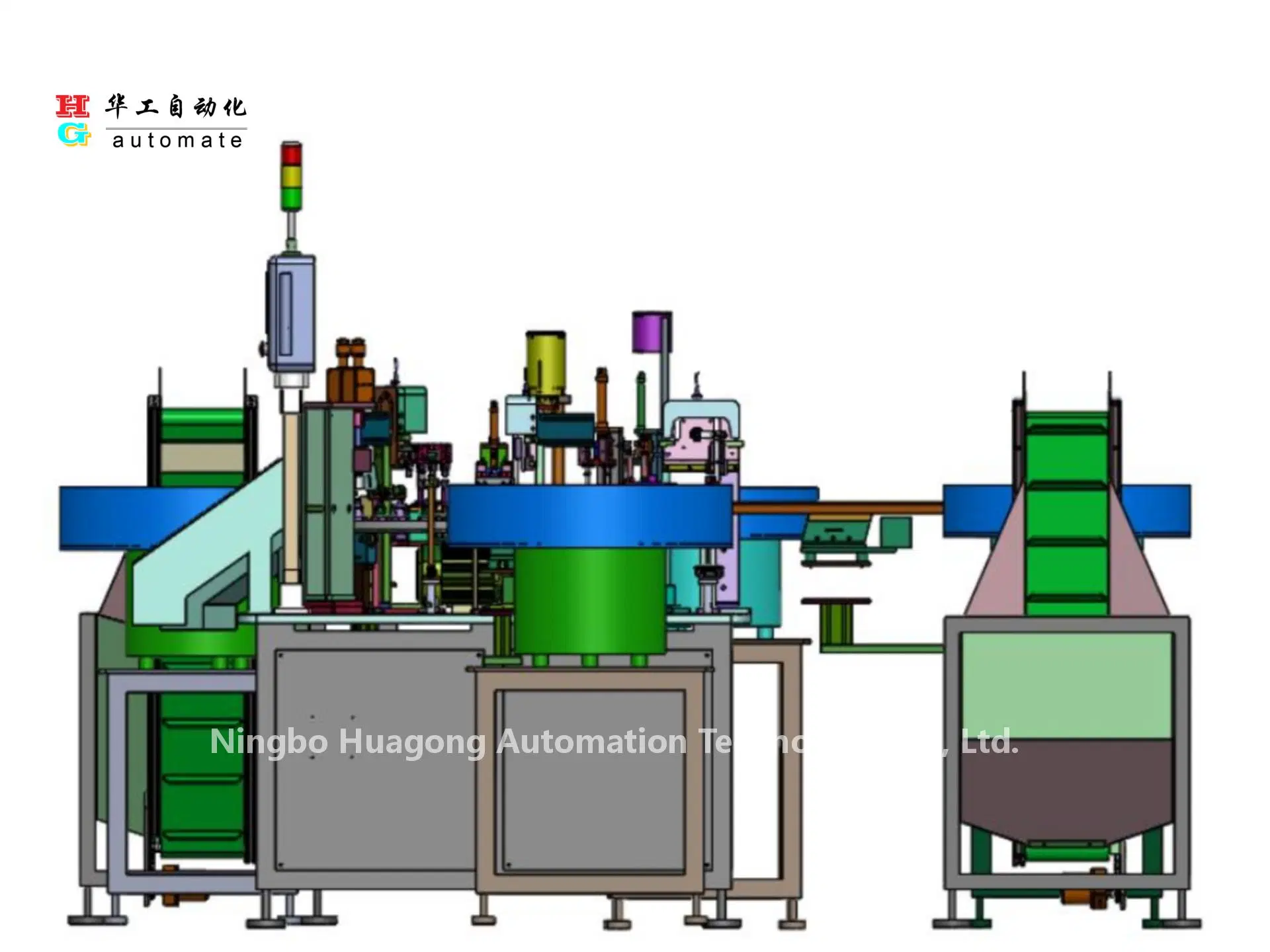 Efficient Emulsion Pump Manufacturing Equipment Made in China