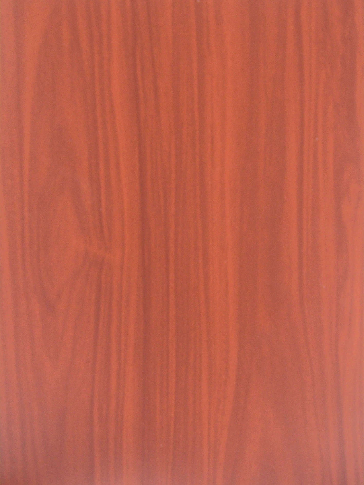 Wood Face Aluminum Composite Material Many Wood Colors for Choice