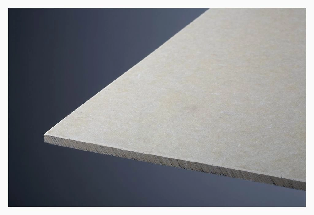 Baier High Strength Fiber Cement Board