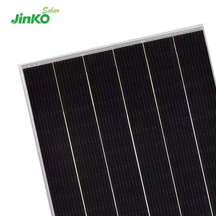 Painéis solares Jinko de alta tecnologia 425 W 435 W 440 W 445 W. Painéis solares Energia Solar produto