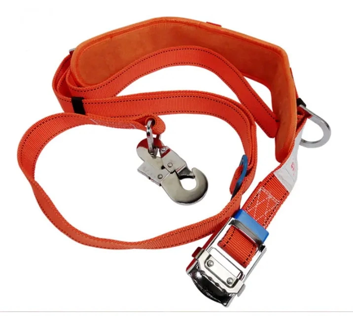 New Style Full Body Electrician Construction Harness Safety Belt