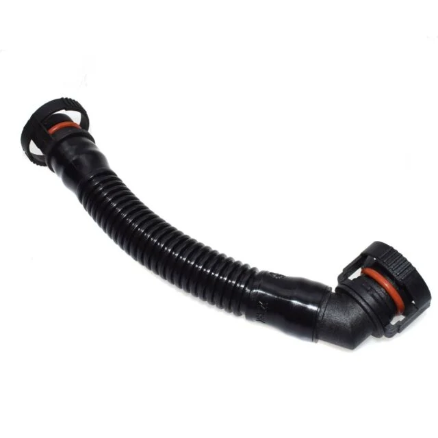 Auto Parts Vent Hose Crankcase Vent Hose for BMW OE 11617522933