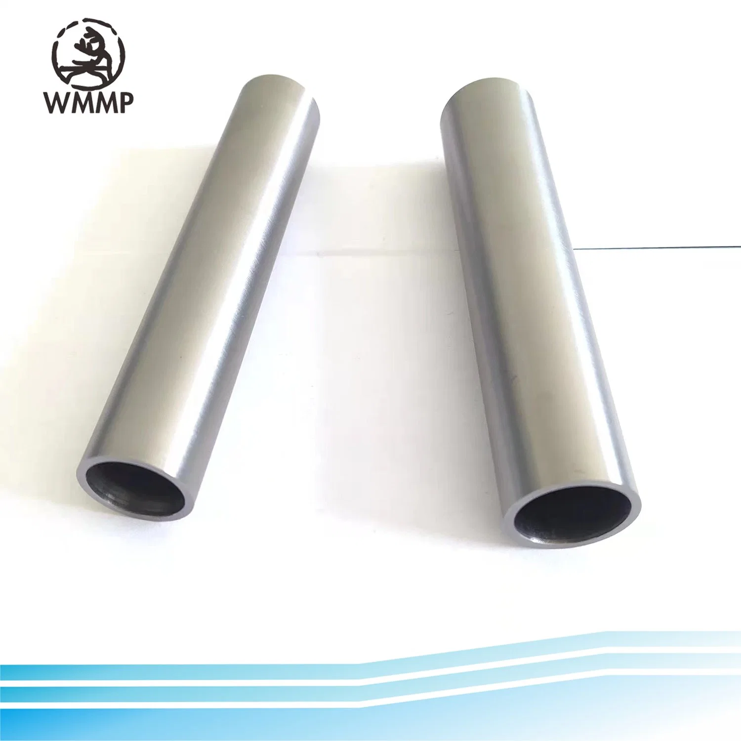 2023 Hot Sale Molybdenum Tube Molybdenum Crucible Tube