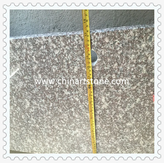 Chinese Top Quality Granite Countertop for Bathroom and Kitchen Cabinet