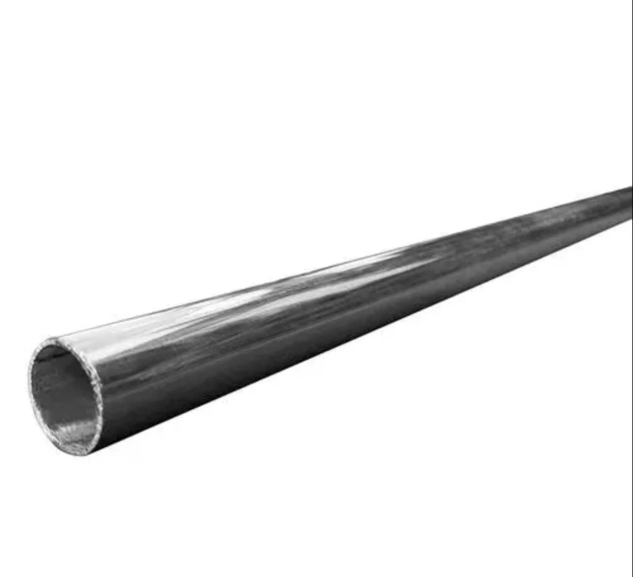 ASTM A463 T1 Dx53D As120 54D As240 Raw Material Aluminized Steel Sheet Pipe for Car Exhaust Pipe