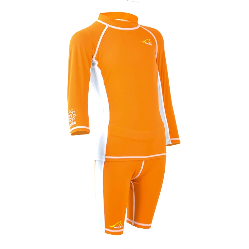 Children Diving Suit Swimming Suit Wet Diving Suit Swimming Wear