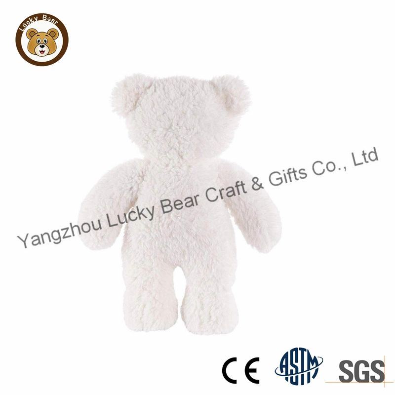 New Design Customize Stuffed Toy Plush Doll Bear